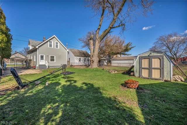 12909 Sprecher Avenue, Cleveland, OH 44135