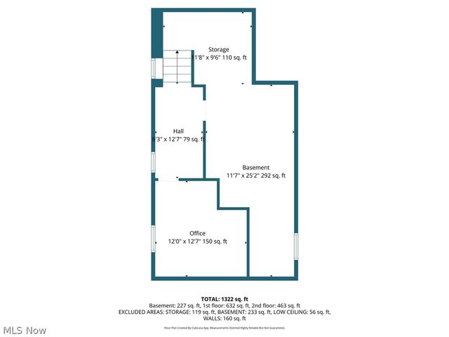 12909 Sprecher Avenue, Cleveland, OH 44135