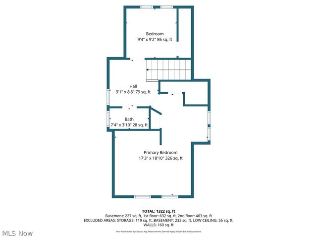 12909 Sprecher Avenue, Cleveland, OH 44135