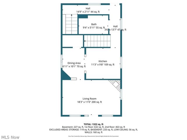 12909 Sprecher Avenue, Cleveland, OH 44135