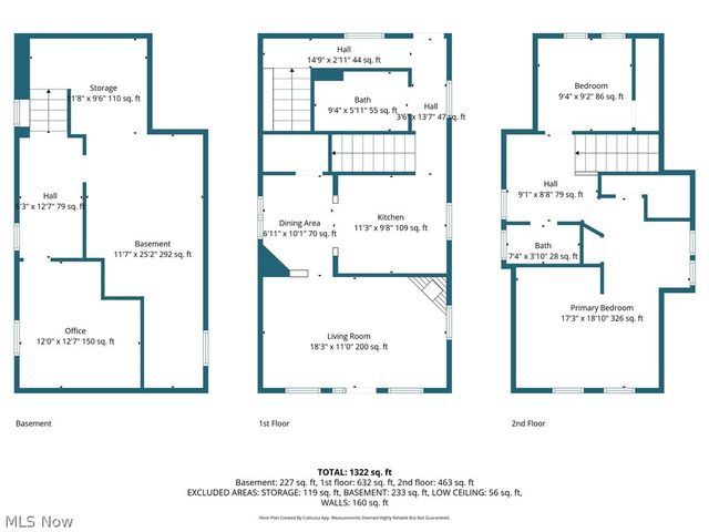 12909 Sprecher Avenue, Cleveland, OH 44135