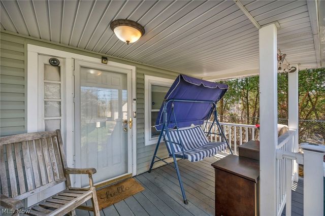 12909 Sprecher Avenue, Cleveland, OH 44135