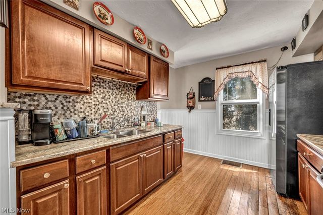 12909 Sprecher Avenue, Cleveland, OH 44135