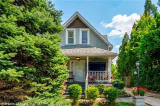 12909 Sprecher Avenue, Cleveland, OH 44135