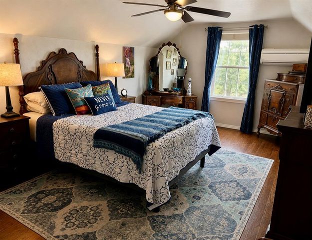 1105 Belford Avenue, Oklahoma City, OK 73116