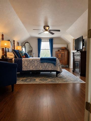 1105 Belford Avenue, Oklahoma City, OK 73116