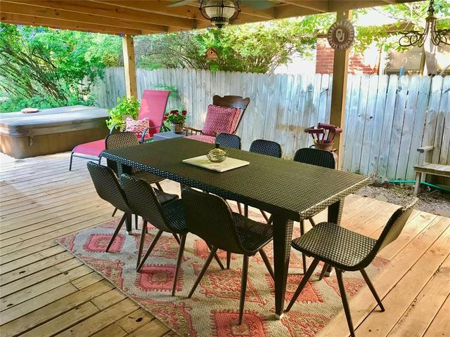 1105 Belford Avenue, Oklahoma City, OK 73116