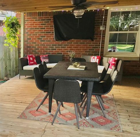 1105 Belford Avenue, Oklahoma City, OK 73116