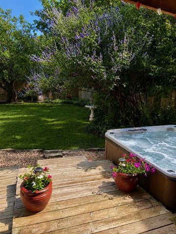 1105 Belford Avenue, Oklahoma City, OK 73116