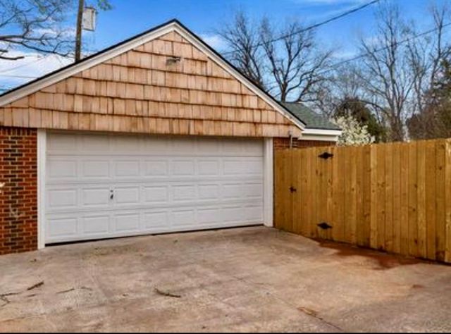1105 Belford Avenue, Oklahoma City, OK 73116
