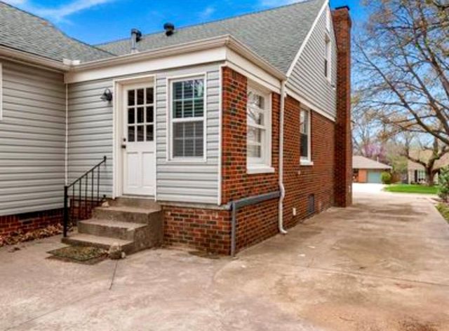 1105 Belford Avenue, Oklahoma City, OK 73116