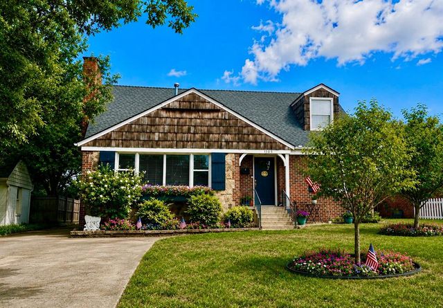 1105 Belford Avenue, Oklahoma City, OK 73116