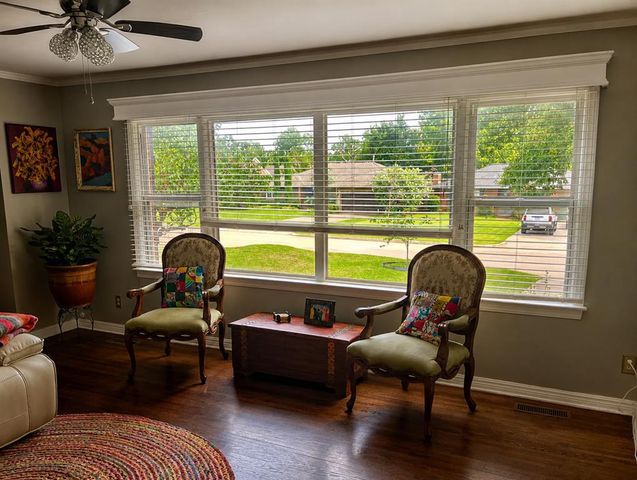 1105 Belford Avenue, Oklahoma City, OK 73116
