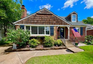 1105 Belford Avenue, Oklahoma City, OK 73116