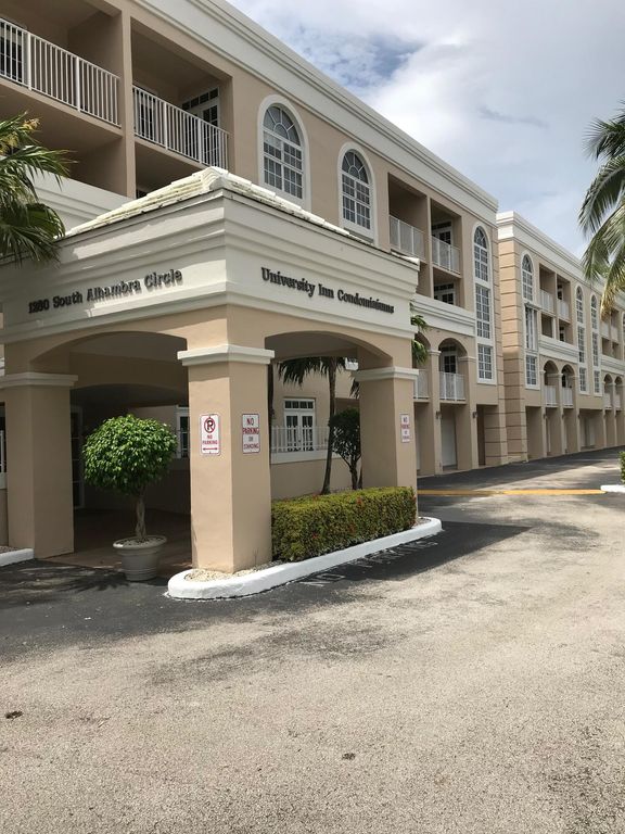 1280 S Alhambra Circle 1221, Coral Gables, FL 33146