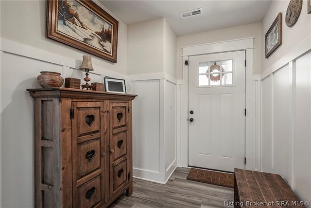 5543 Limestone Creek Drive, Charlestown, IN 47111