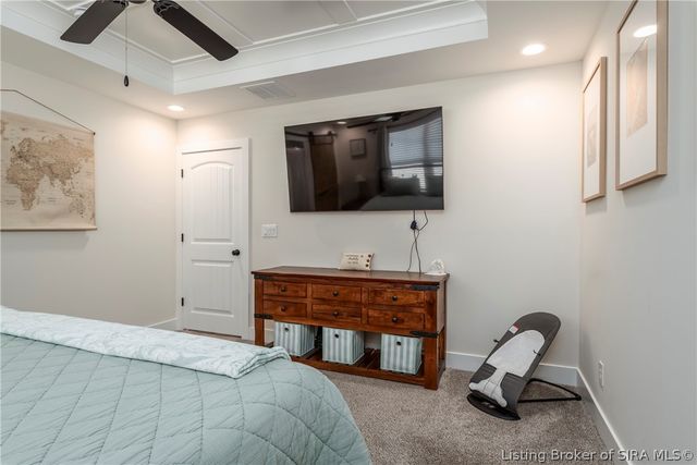 5543 Limestone Creek Drive, Charlestown, IN 47111