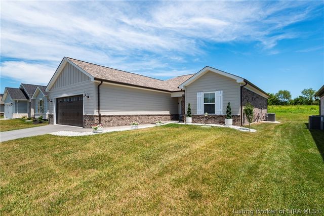 5543 Limestone Creek Drive, Charlestown, IN 47111