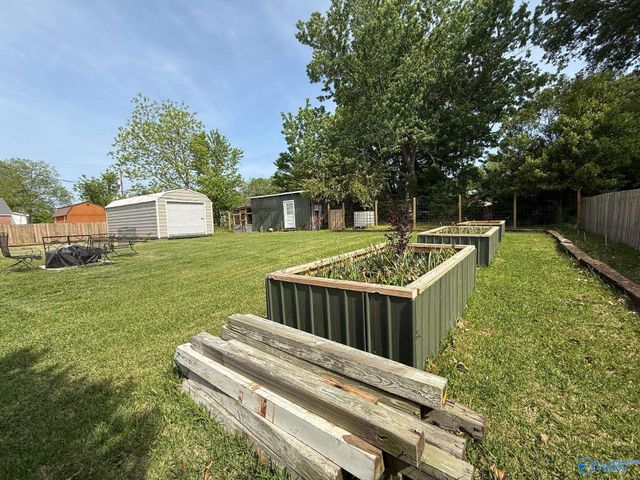 1220 Sizemore Street, Gadsden, AL 35903