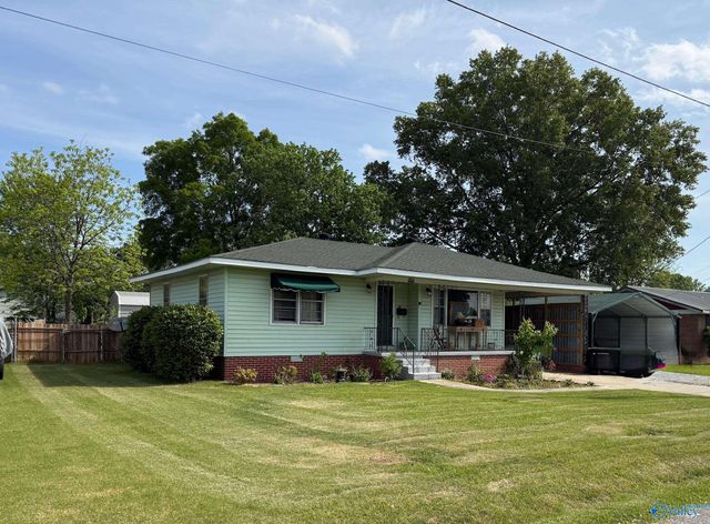 1220 Sizemore Street, Gadsden, AL 35903