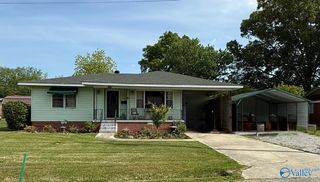 1220 Sizemore Street, Gadsden, AL 35903