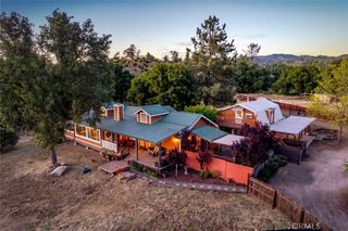 1350 Parkhill, Santa Margarita, CA 93453