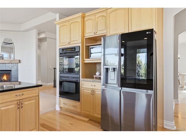 11162 W Mesa Run, Littleton, CO 80125