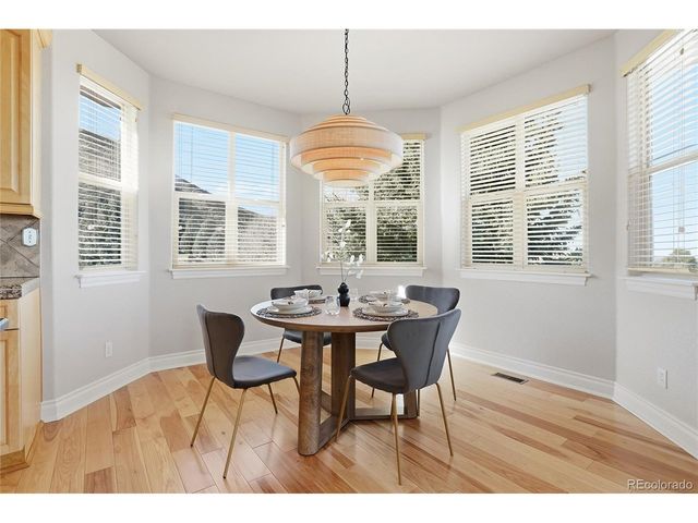 11162 W Mesa Run, Littleton, CO 80125