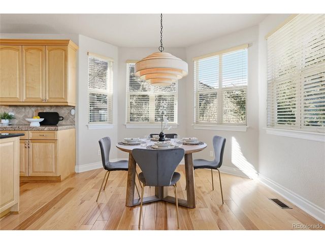 11162 W Mesa Run, Littleton, CO 80125