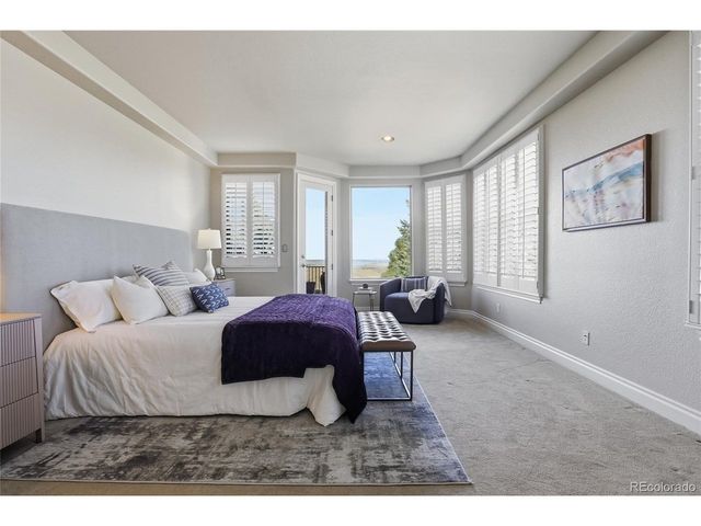 11162 W Mesa Run, Littleton, CO 80125