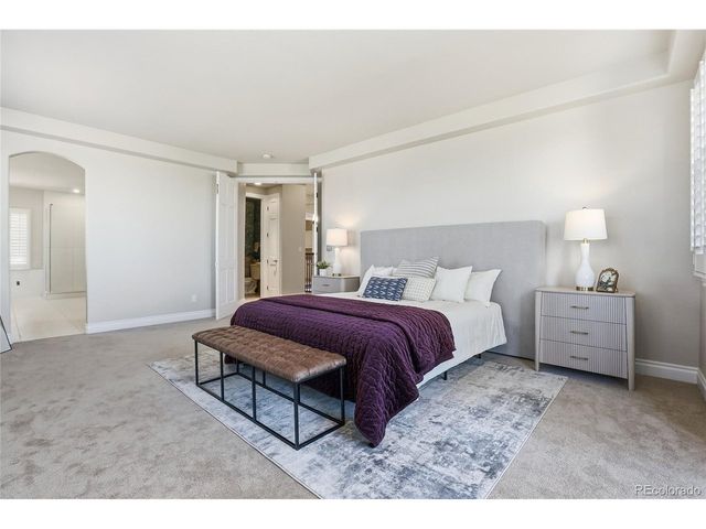 11162 W Mesa Run, Littleton, CO 80125