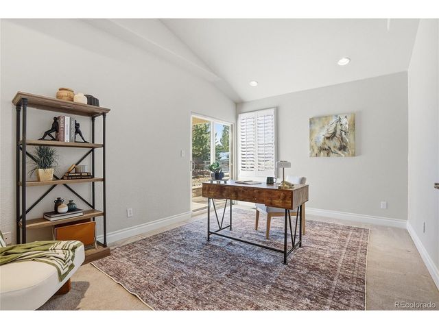 11162 W Mesa Run, Littleton, CO 80125