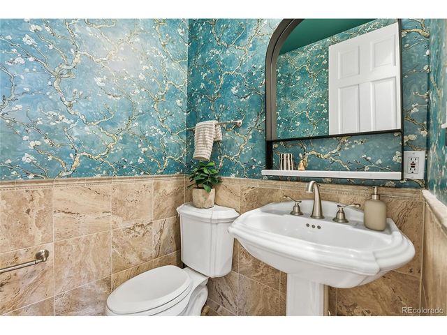 11162 W Mesa Run, Littleton, CO 80125