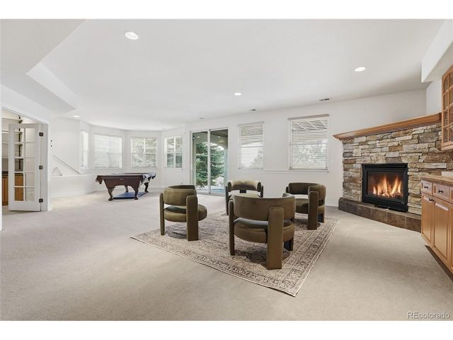 11162 W Mesa Run, Littleton, CO 80125