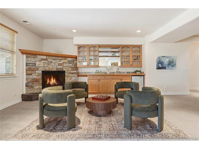 11162 W Mesa Run, Littleton, CO 80125