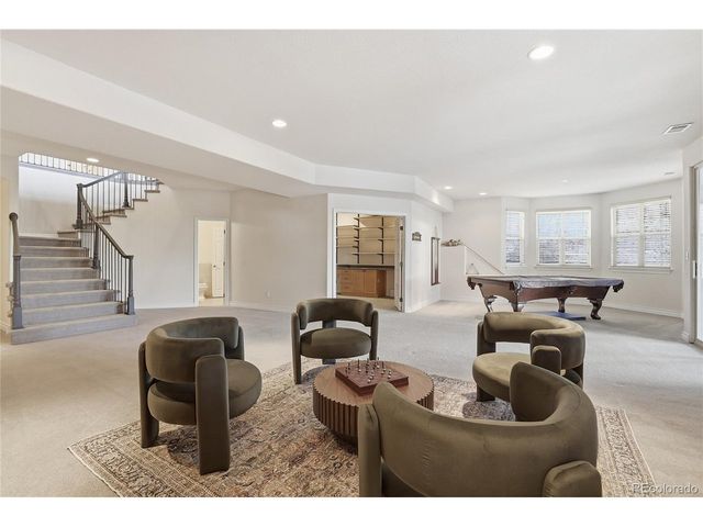 11162 W Mesa Run, Littleton, CO 80125