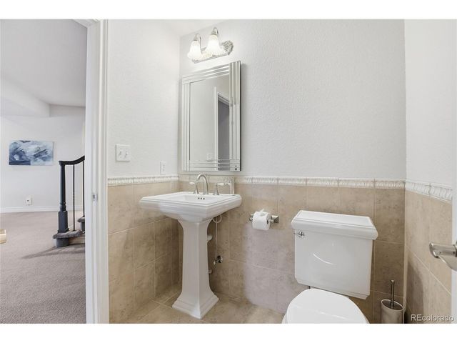 11162 W Mesa Run, Littleton, CO 80125