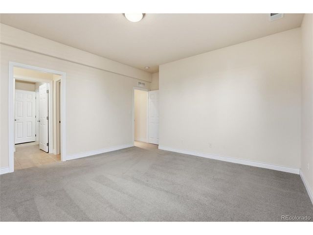 11162 W Mesa Run, Littleton, CO 80125