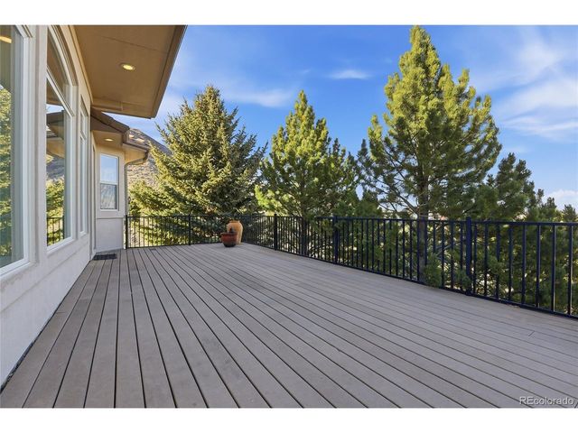 11162 W Mesa Run, Littleton, CO 80125