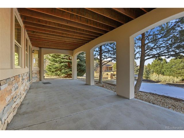11162 W Mesa Run, Littleton, CO 80125