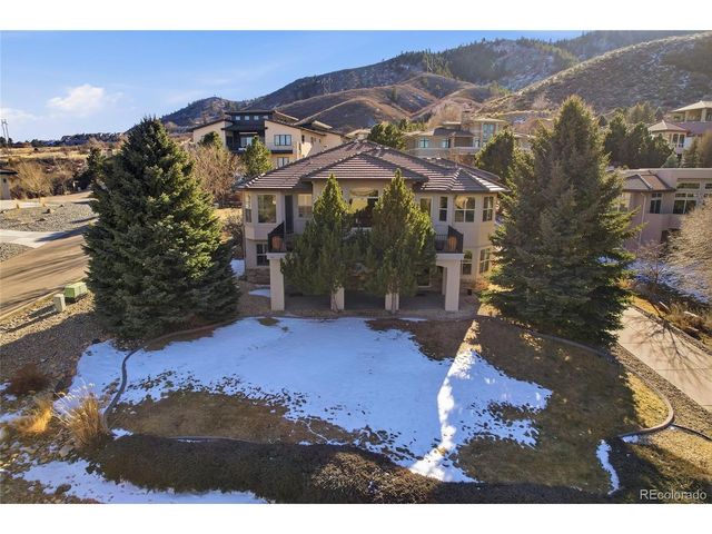 11162 W Mesa Run, Littleton, CO 80125