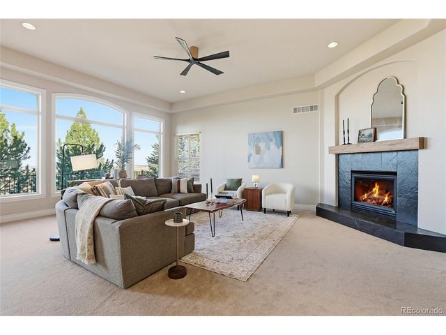 11162 W Mesa Run, Littleton, CO 80125