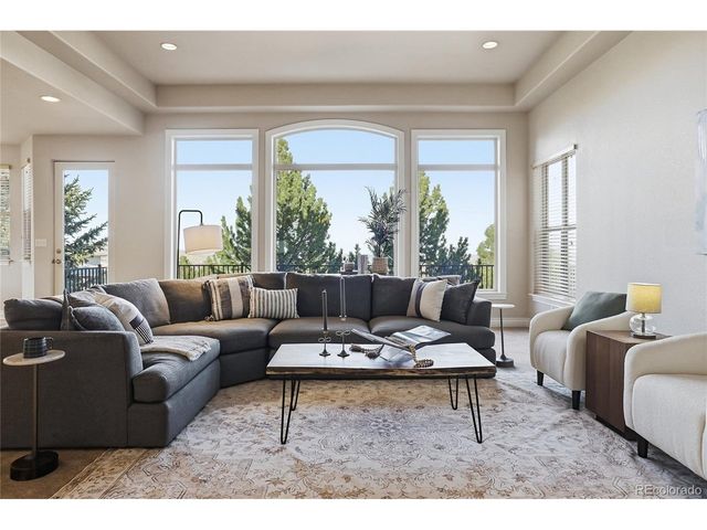 11162 W Mesa Run, Littleton, CO 80125