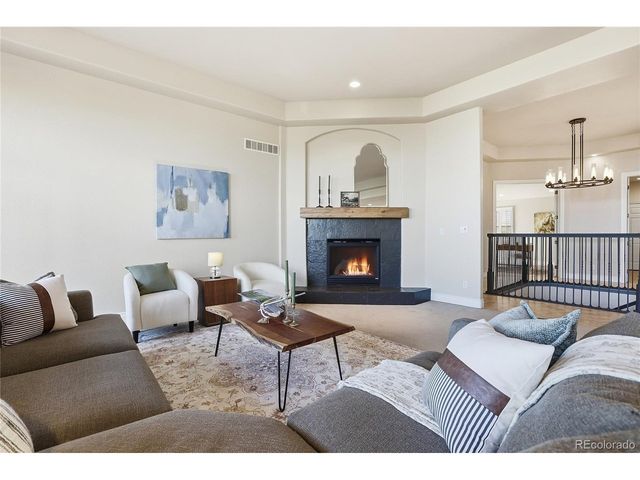 11162 W Mesa Run, Littleton, CO 80125