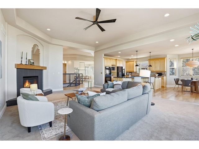 11162 W Mesa Run, Littleton, CO 80125