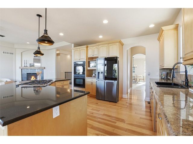 11162 W Mesa Run, Littleton, CO 80125