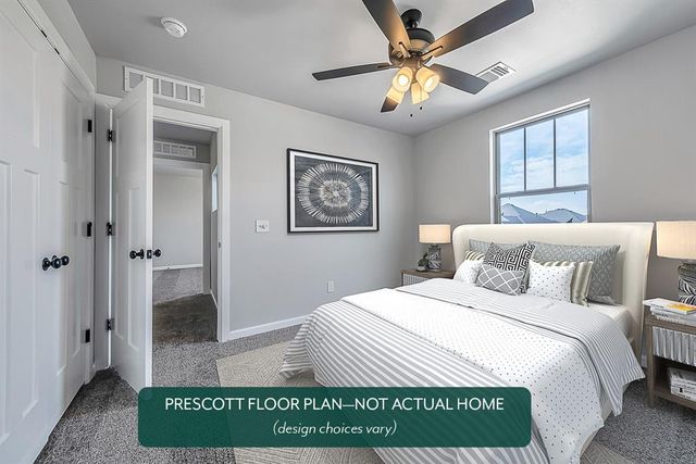 1412 SW 160th Street, Moore, OK 73170