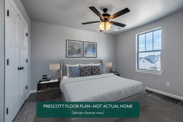 1412 SW 160th Street, Moore, OK 73170