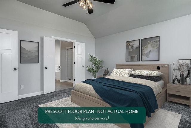 1412 SW 160th Street, Moore, OK 73170