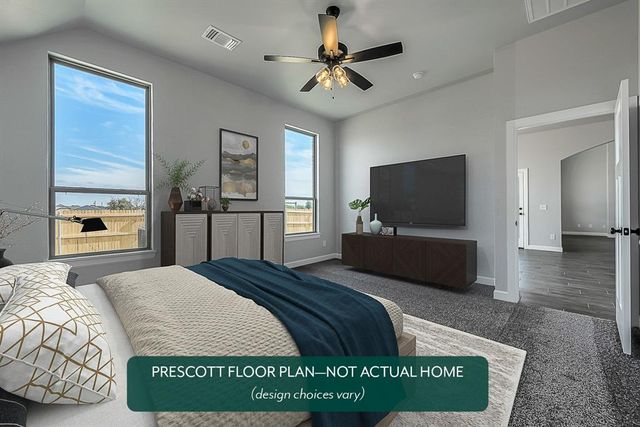 1412 SW 160th Street, Moore, OK 73170